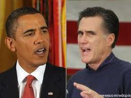 Obama-Romney